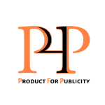 Product For Publicity Promo Logo