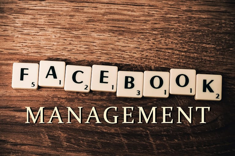 201104 Facebook management packages